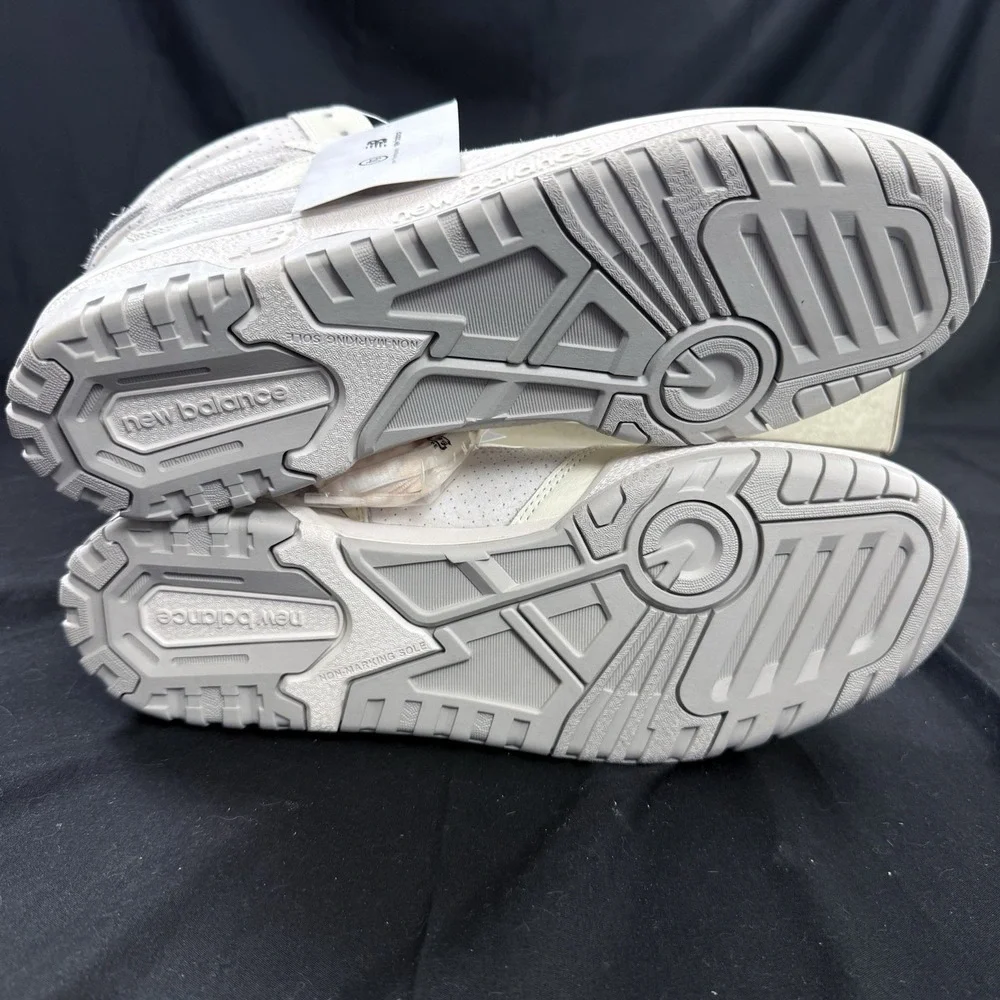 New Balance size 11